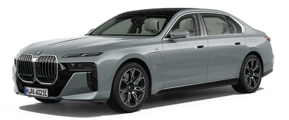 BMW 7 Series M Sport xDrive